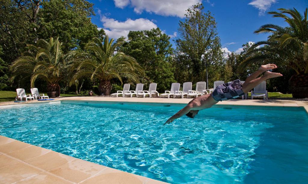 Domaine Saint Ferreol photo 1