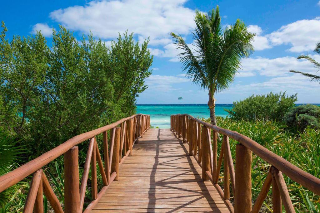 Unico Hotel Riviera Maya Adults Only photo 3