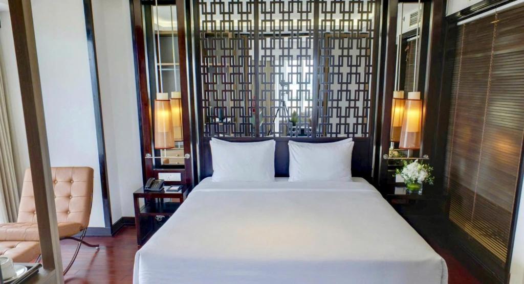 Novotel Ha Long Bay Room Type - Executive Suite, 1 Double Bed