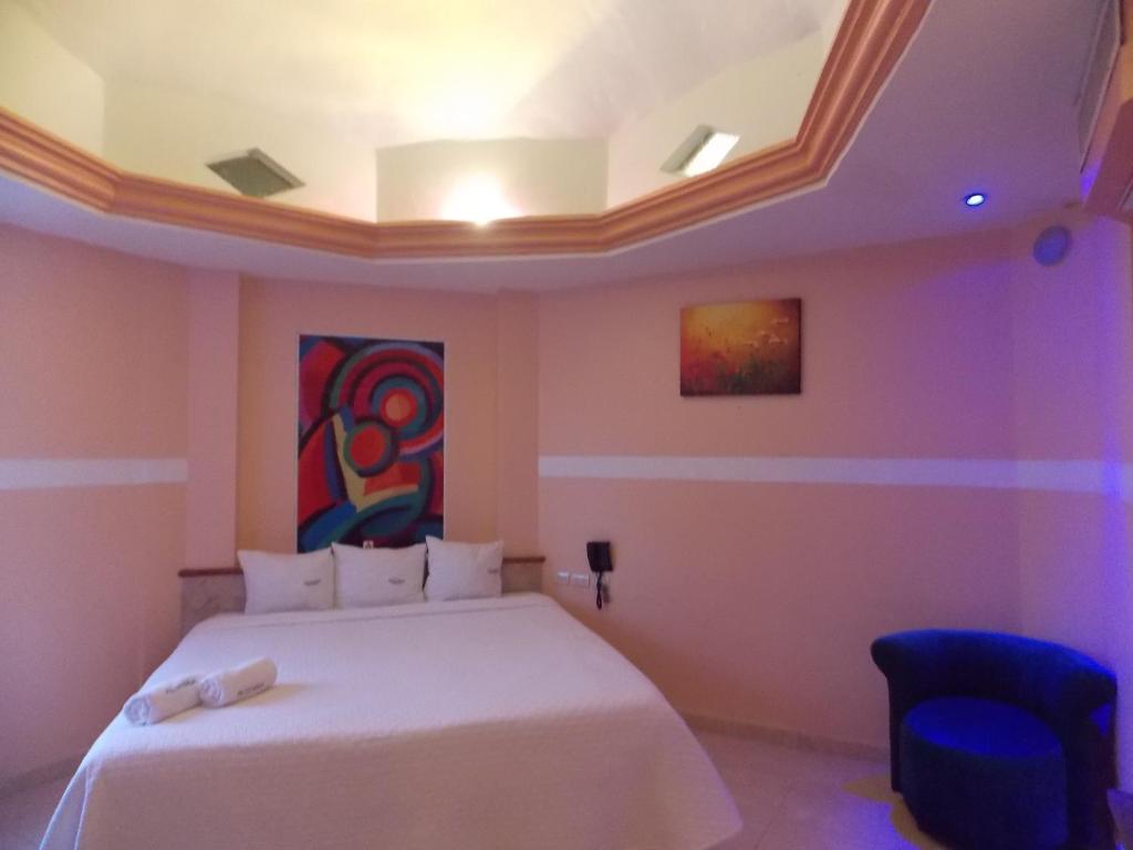 Hotel Express Alejandría photo 3
