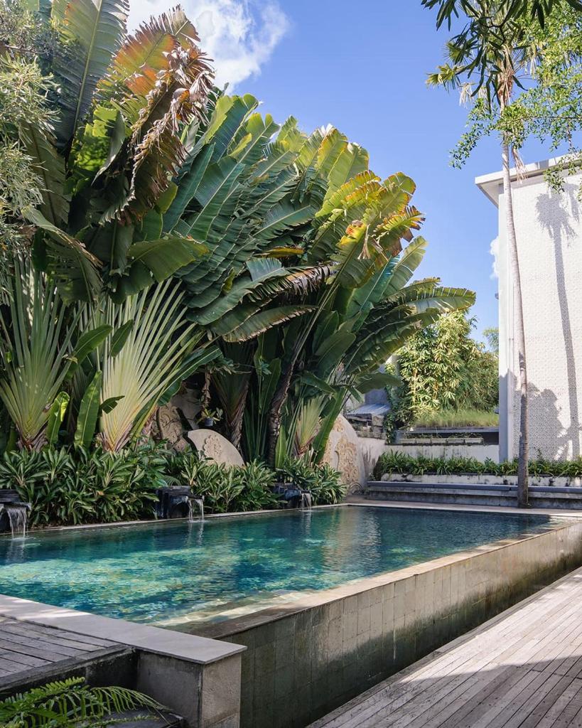 Cozy Stay Bali by ARM Hospitality