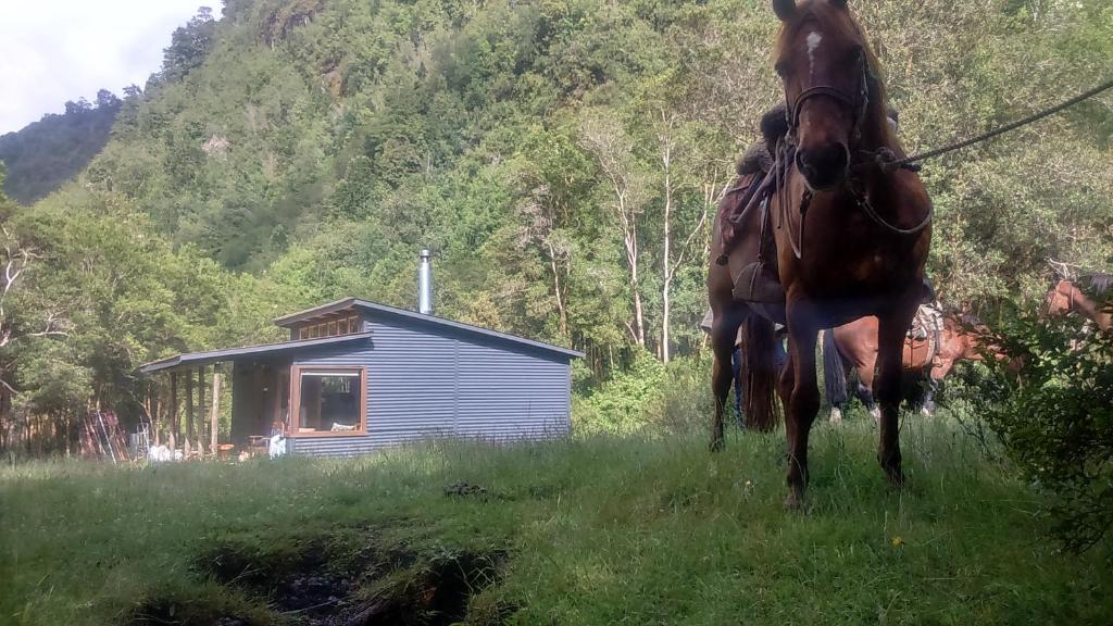 Cabaña La Sierra de Cochamó photo 2