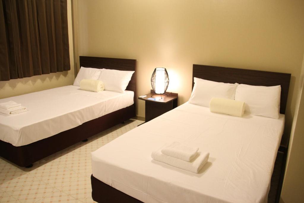 DW Motel photo 3