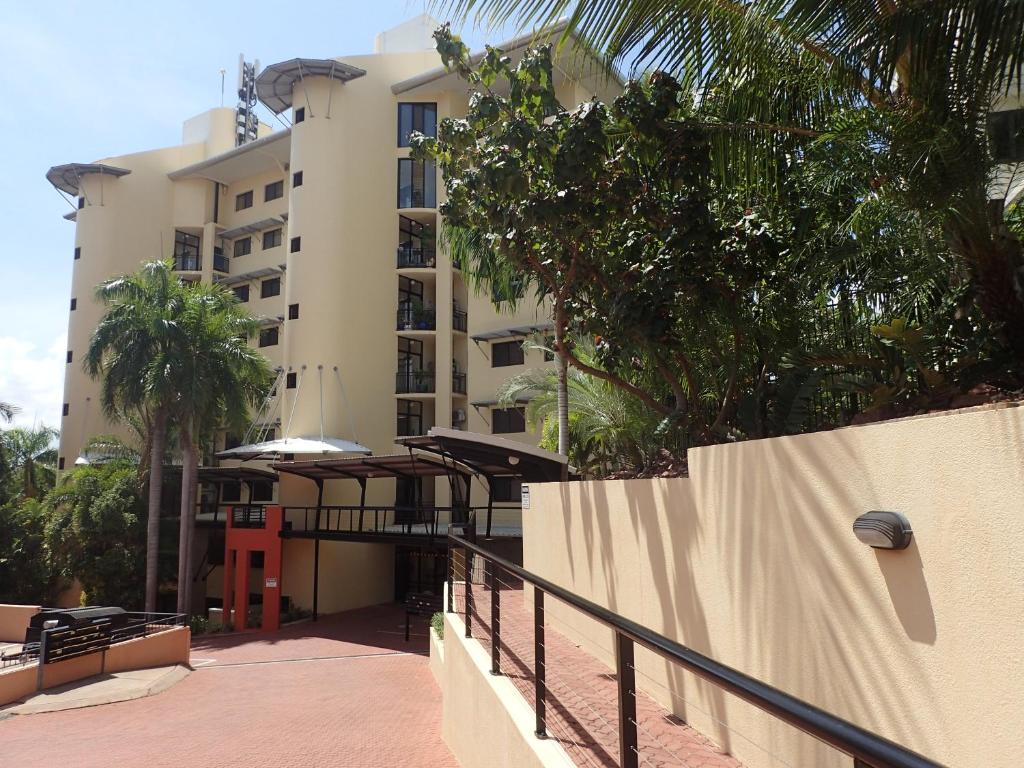Darwin Deluxe Apartments photo 3