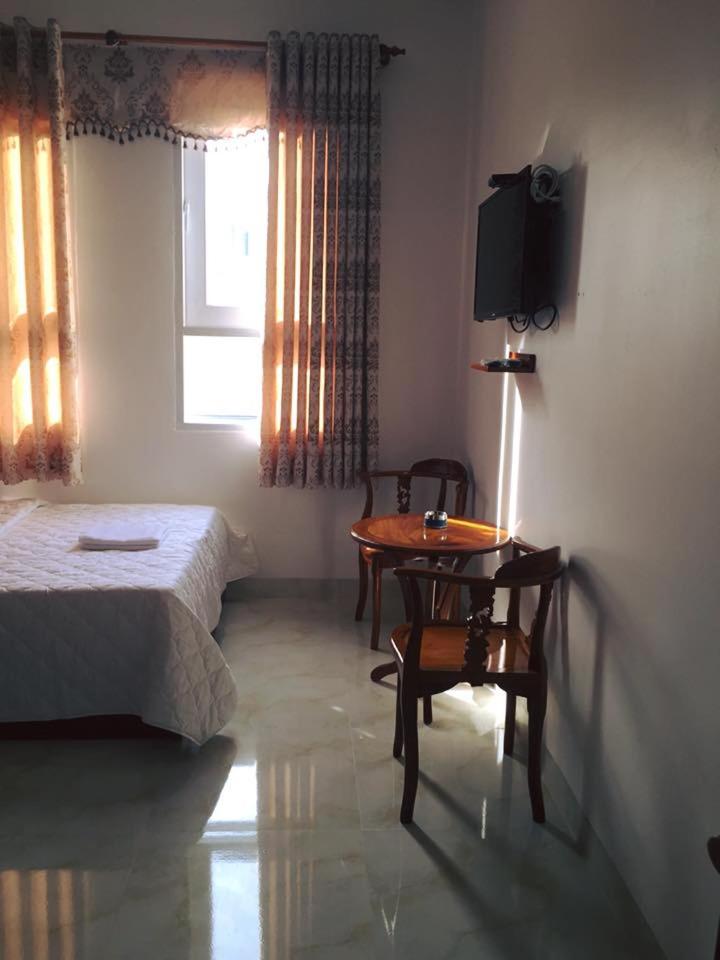 Phan Rang Hotel