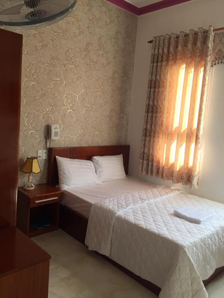 Phan Rang Hotel