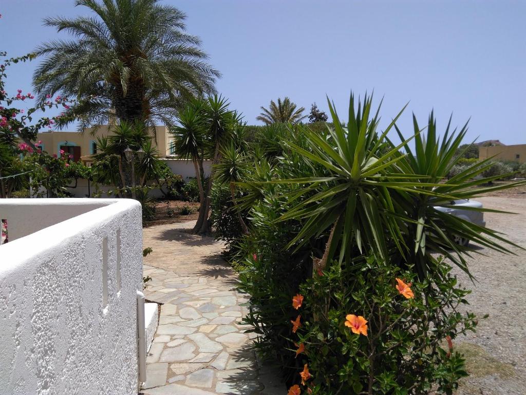 Grandes Apartments Kouremenos photo 3
