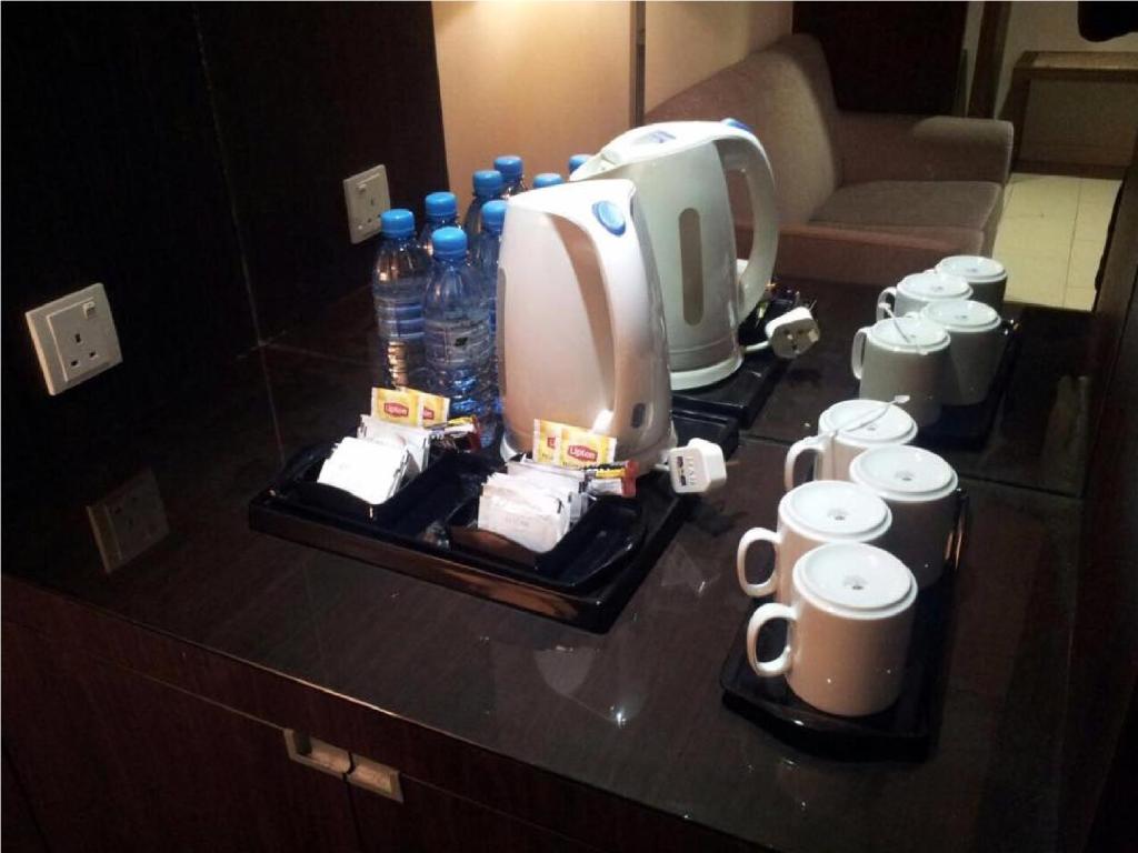 Raia Hotel & Convention Centre Alor Setar Room Type - Studio