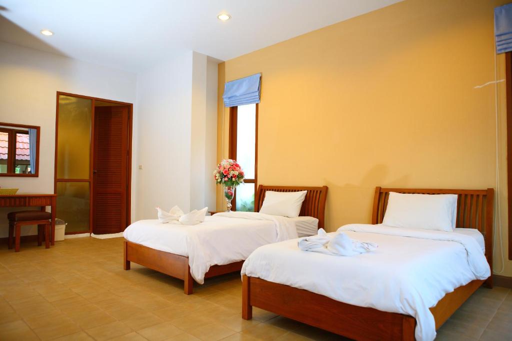 Thongsathit Hill Resort Khao Yai photo 3