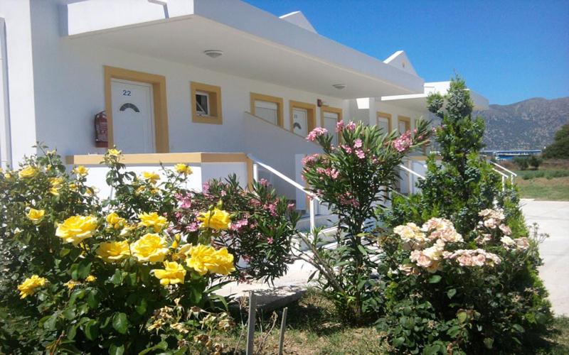 Nikos 2 Studios & Apartments photo 2