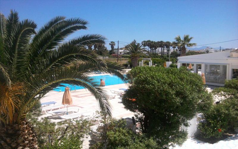 Nikos 2 Studios & Apartments photo 1