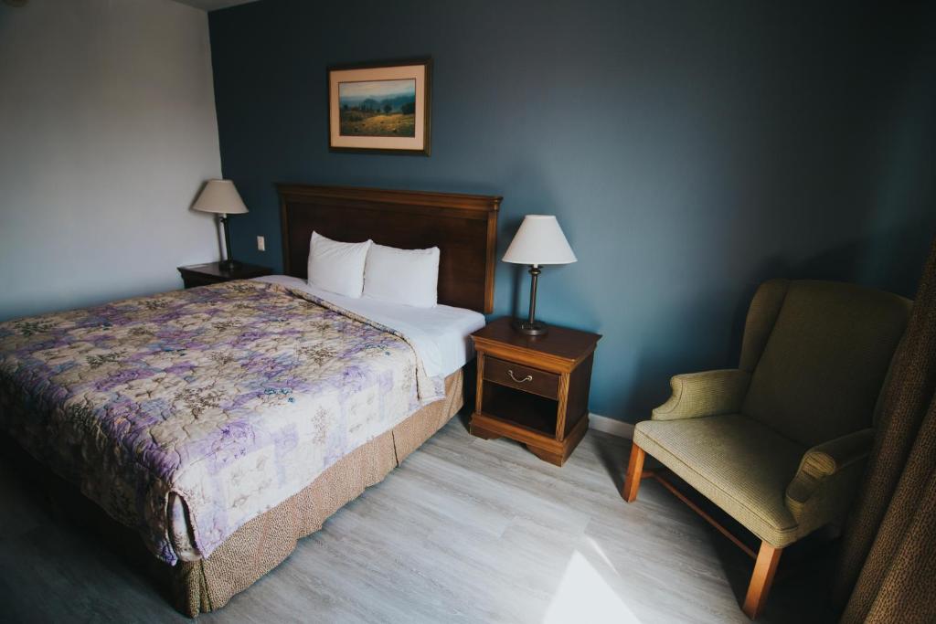 Sierra Huasteca Inn - Tap to explore photos