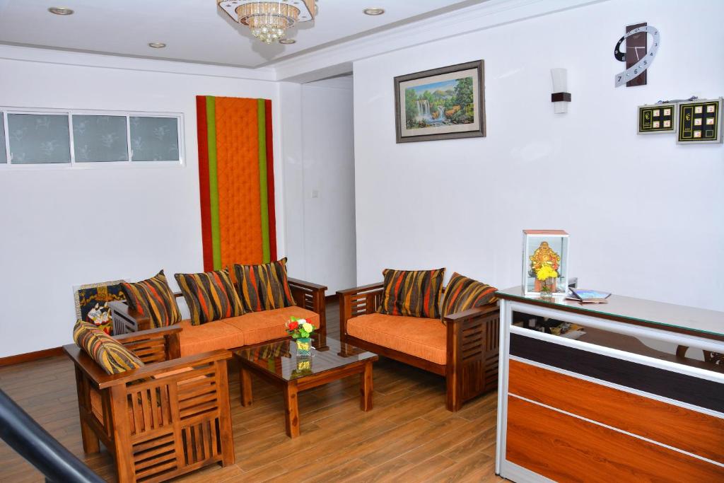 Hotel Prince Palace photo 4