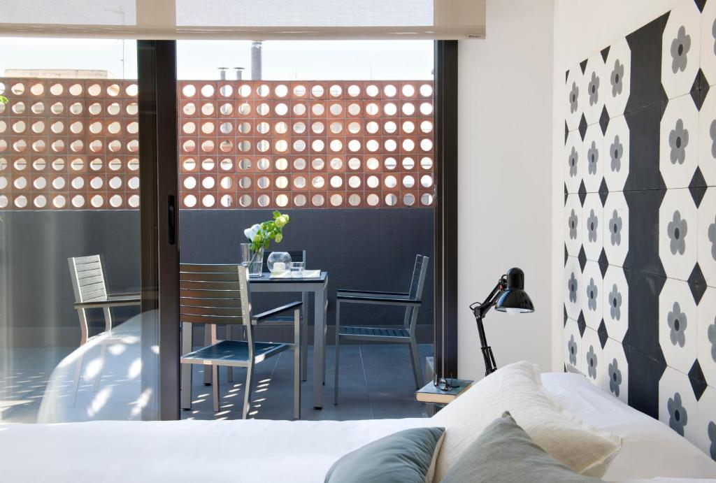 Eric Vökel Boutique Apartments Bcn Suites - Tap to explore photos