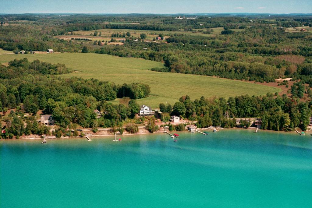 Torch Lake Bed & Breakfast image
