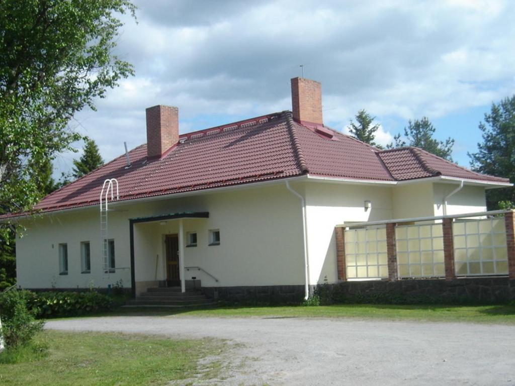 Huoneistohotelli Jokikeskus photo 4