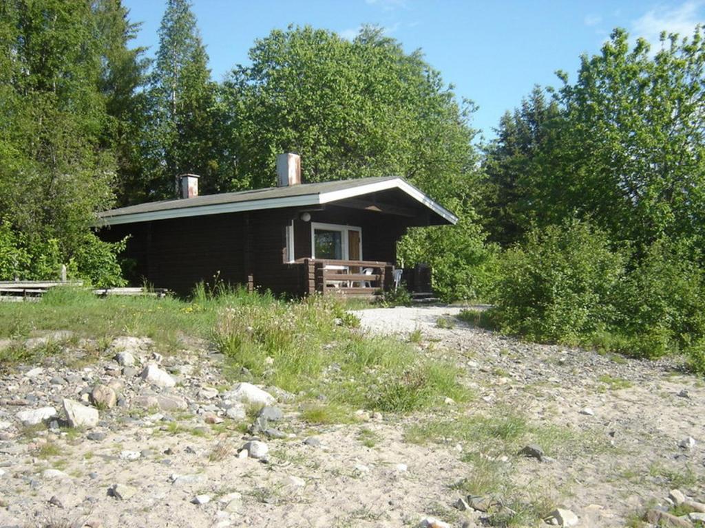 Huoneistohotelli Jokikeskus photo 3