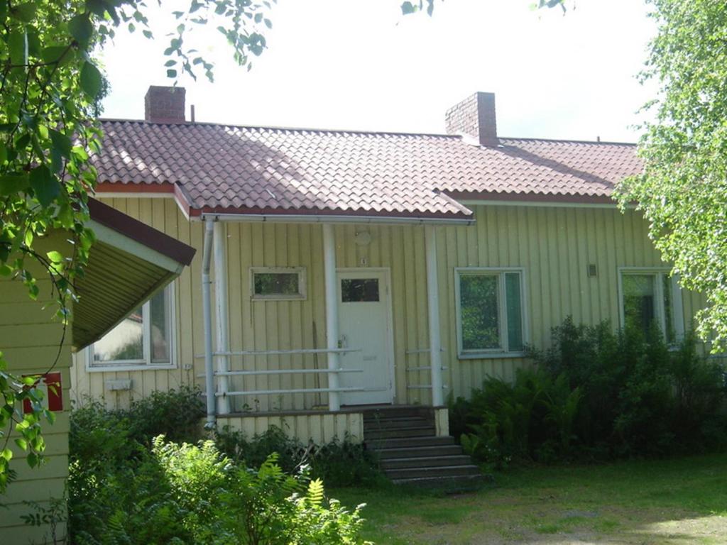 Huoneistohotelli Jokikeskus photo 2