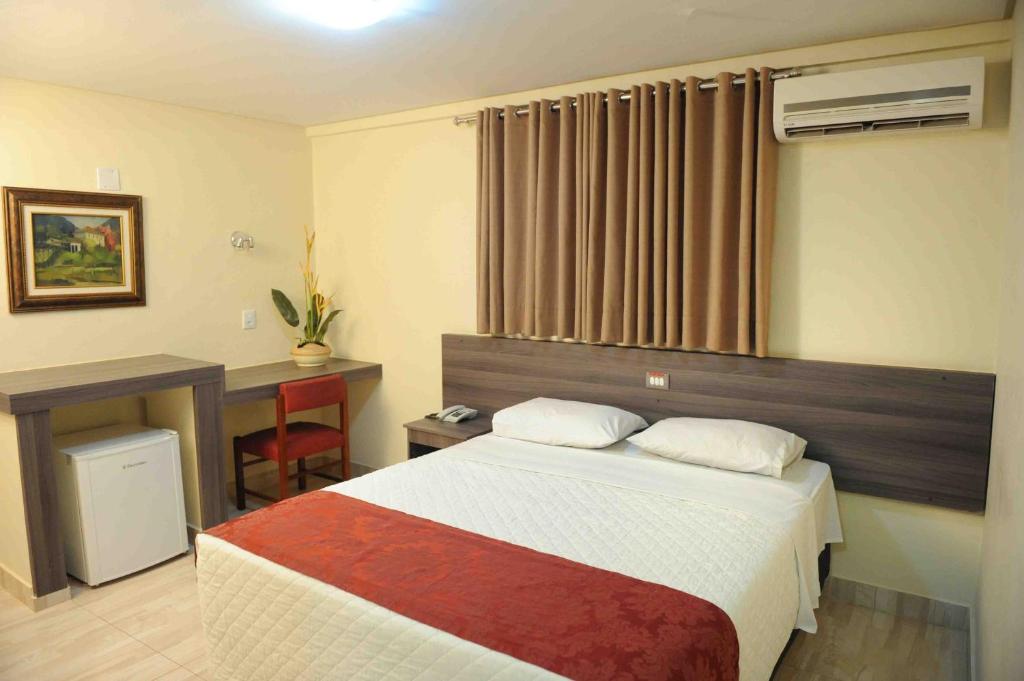 Oft Garden hotel photo 1