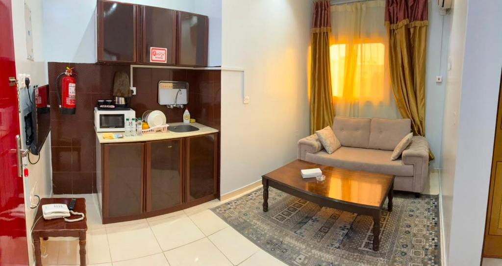 Al Samia economy apartment - Tap to explore photos