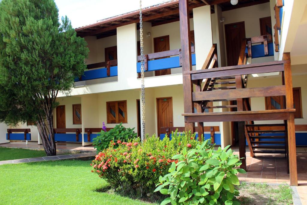 Coroa Bella Praia Hotel photo 1