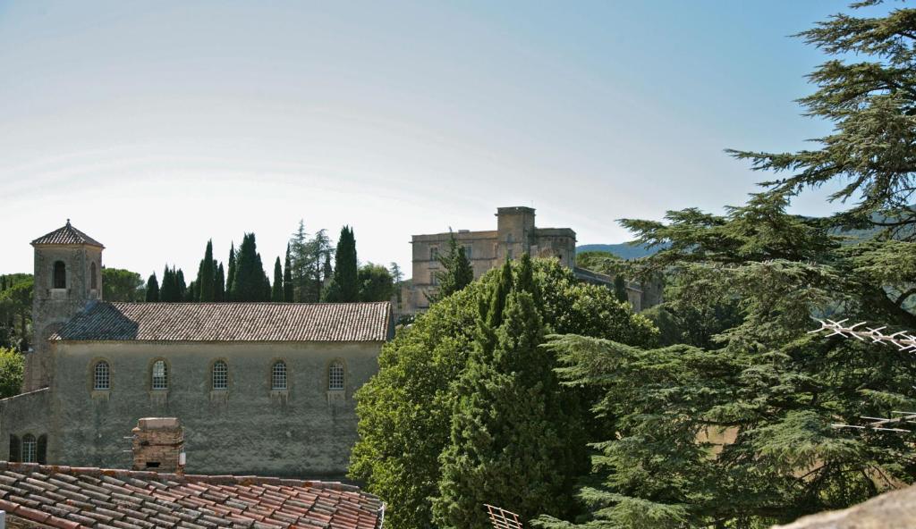 Ancienne Maison des Gardes photo 1