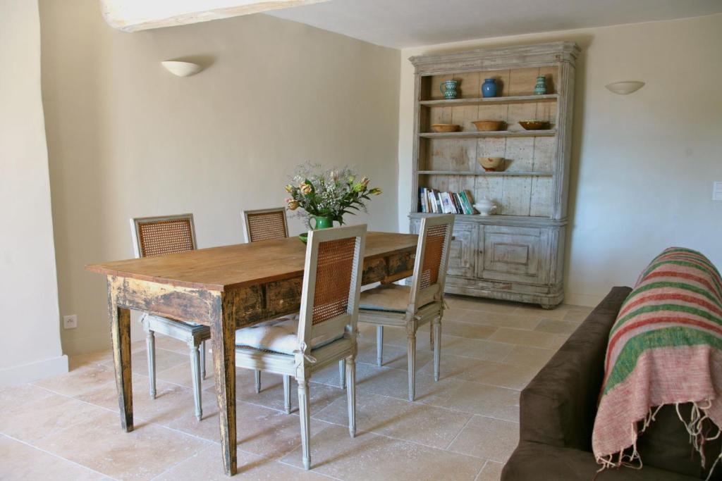 Ancienne Maison des Gardes photo 3