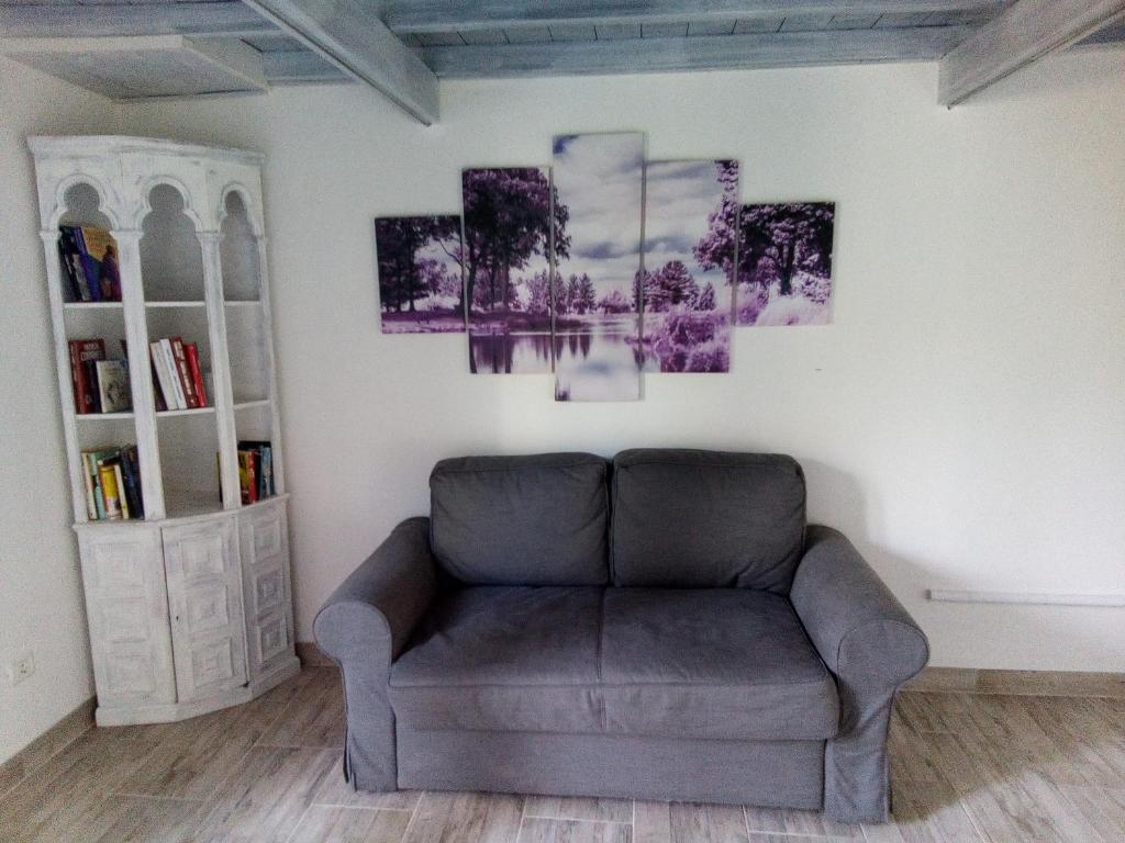 Appartamento Scirocco