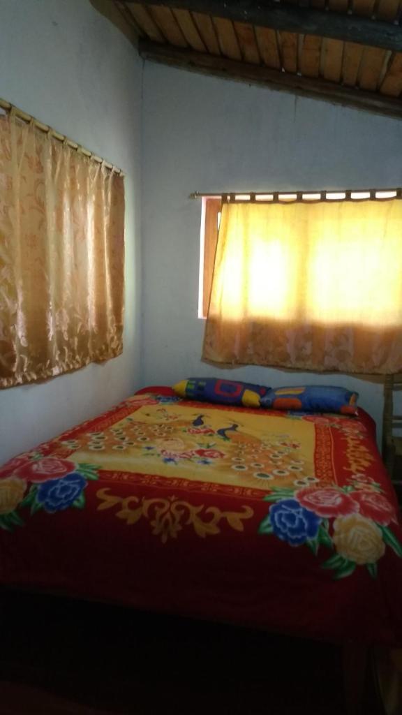 Hospedaje Illariy photo 2