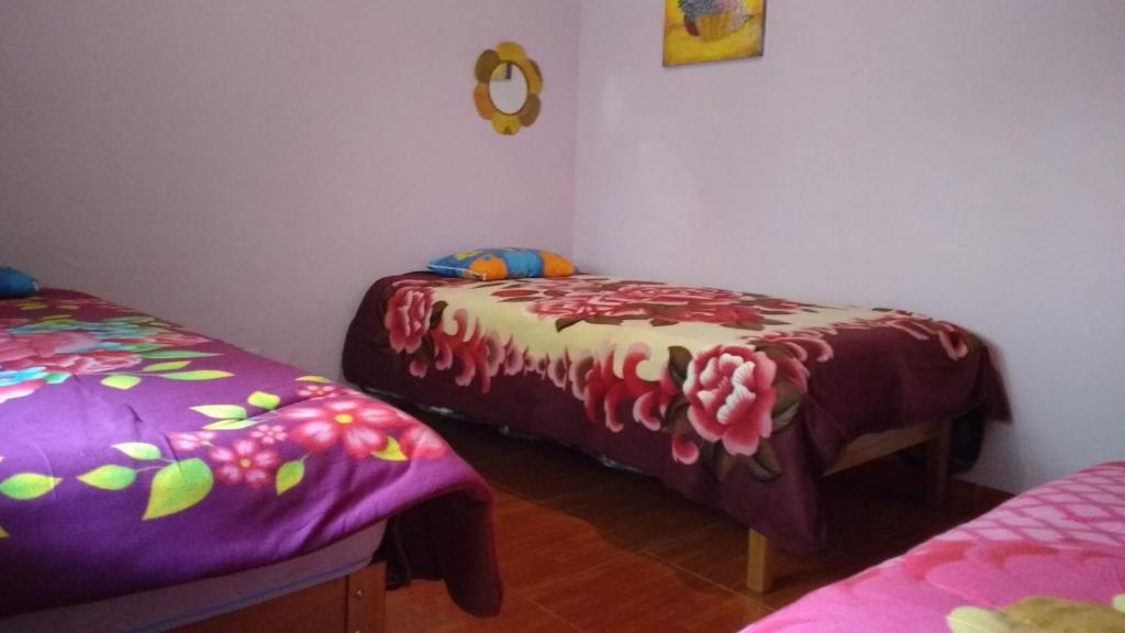 Hospedaje Illariy photo 3