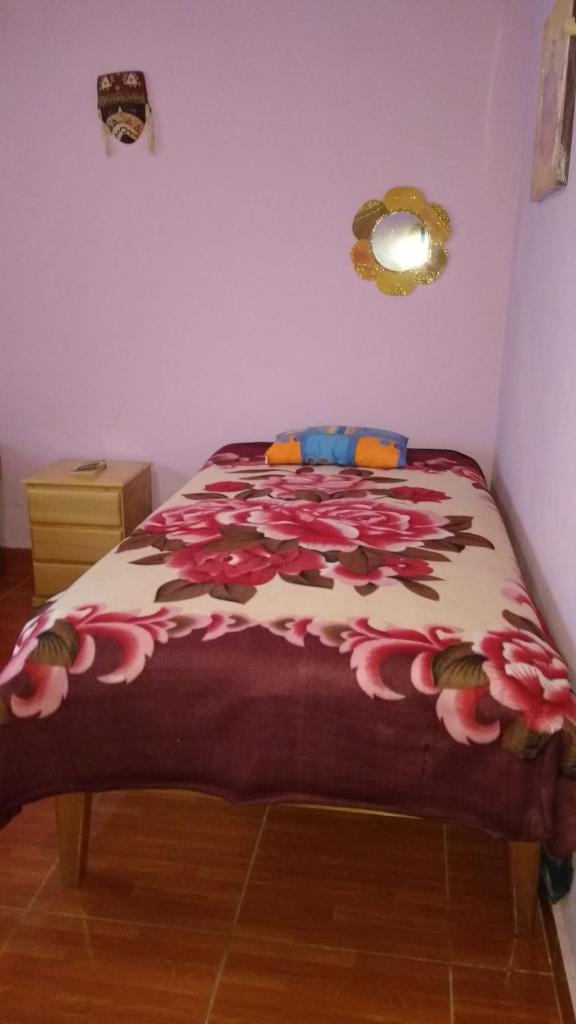Hospedaje Illariy photo 1