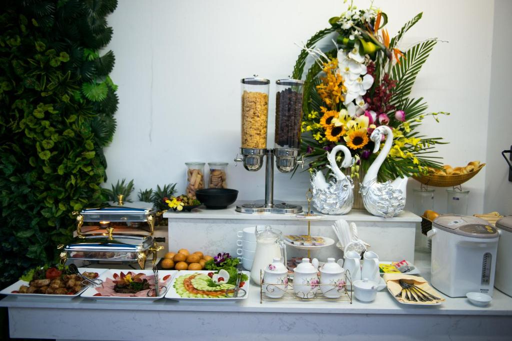 Splendid Hotel & Spa