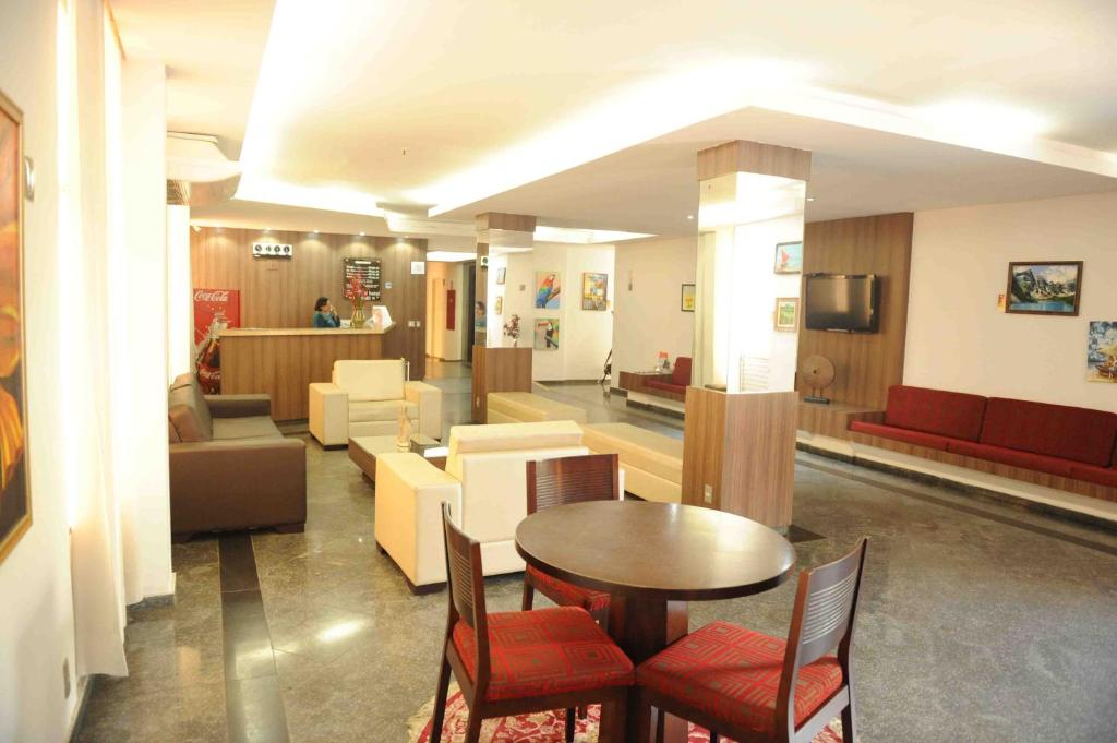 Oft Garden hotel photo 4