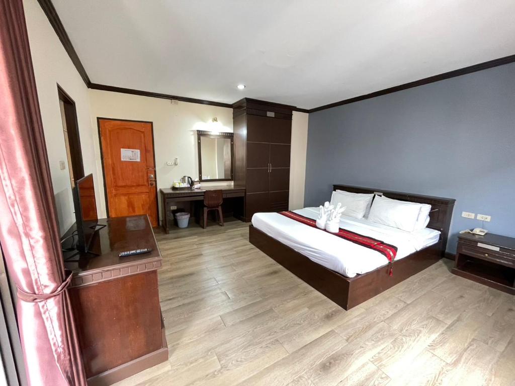 Emporium Chiangmai, Chiang Mai