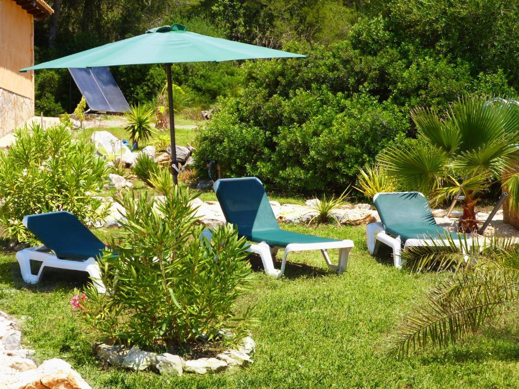 Finca Almendra photo 1