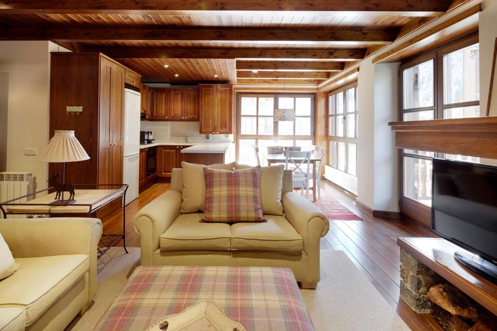 Val de Ruda 46 by FeelFree Rentals photo 3