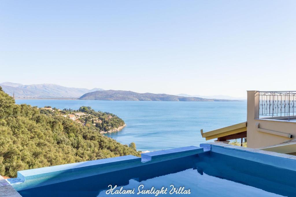 Kalami Sunlight Villa photo 1
