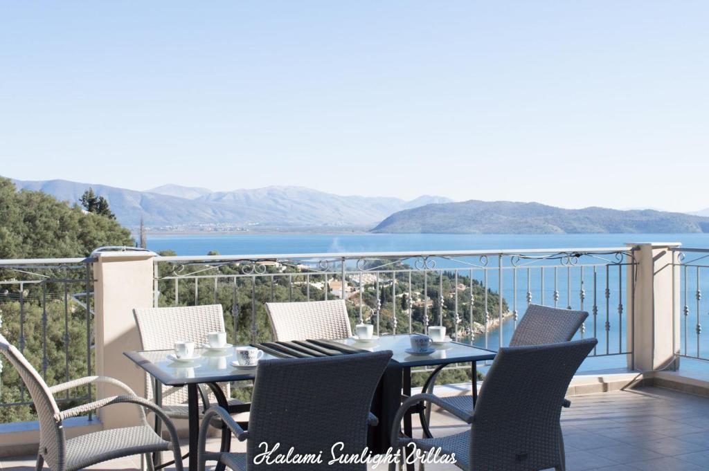 Kalami Sunlight Villa photo 3