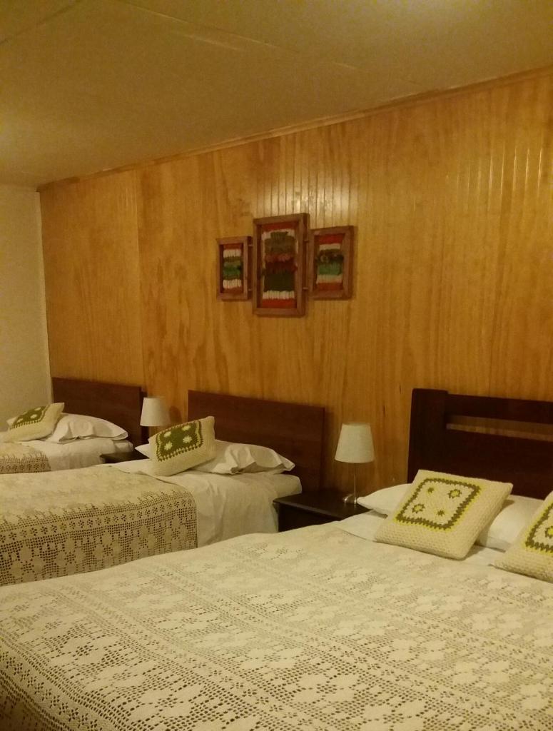 Apartamento Bordeluna photo 1