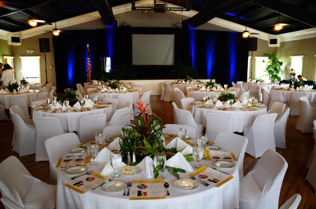 The Grand Magnolia Ballroom & Suites image