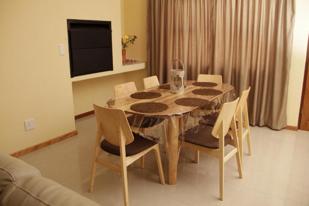 Monotoka Self Catering Apartments CC photo 2