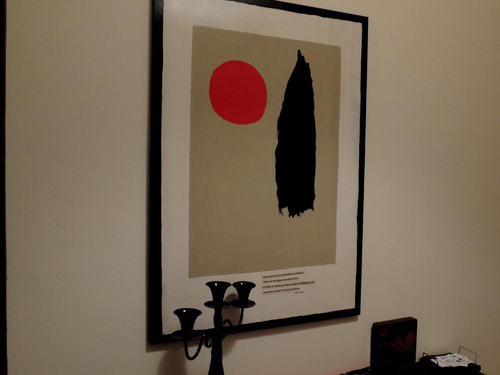 B&B il rosso e il nero photo 4