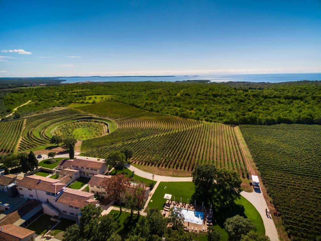 Meneghetti Wine Hotel and Winery - Relais & Chateaux photo 2