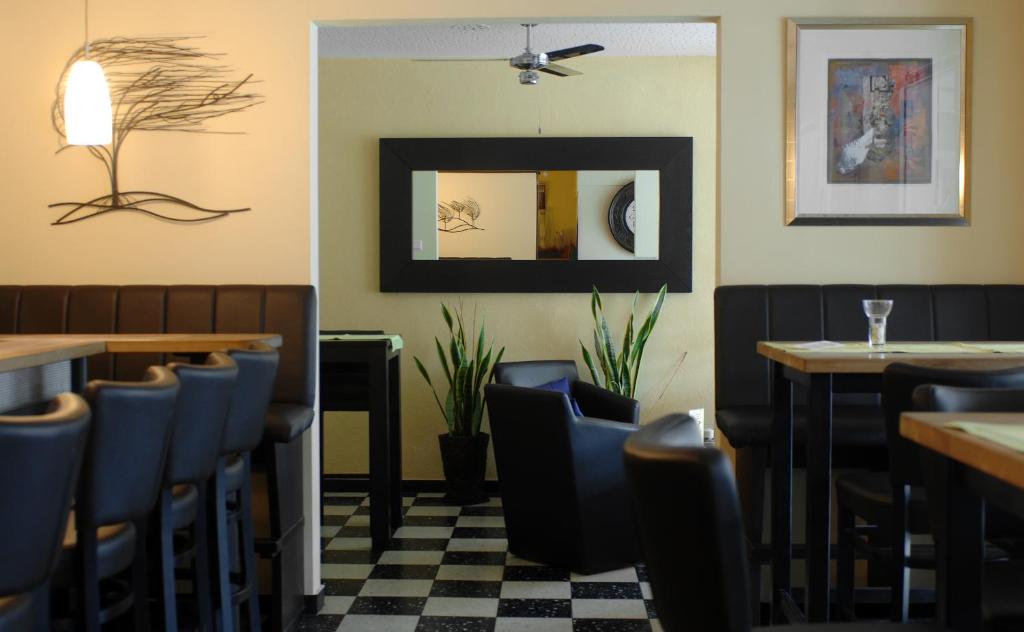Hotel-Restaurant Ammertmann photo 3