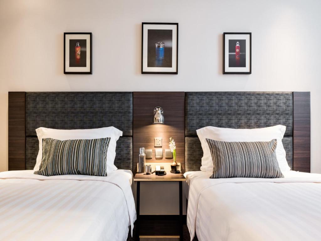 Camlux Hotel photo 4