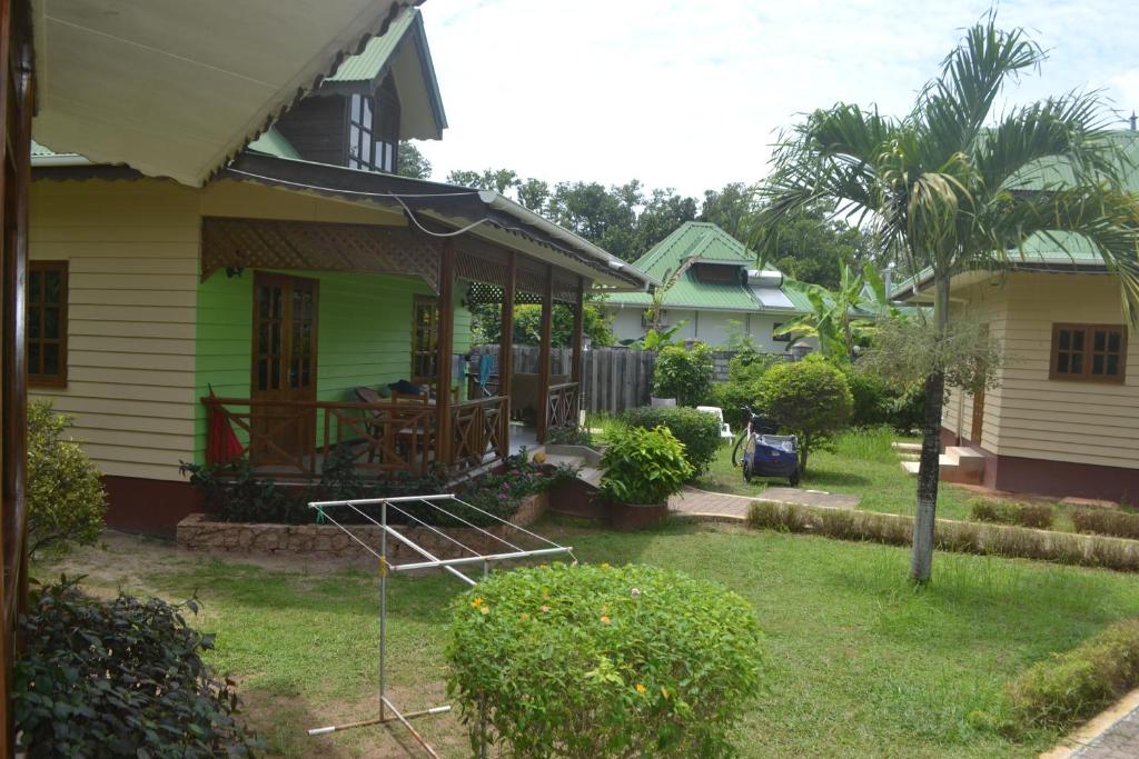 Villa Creole photo 4