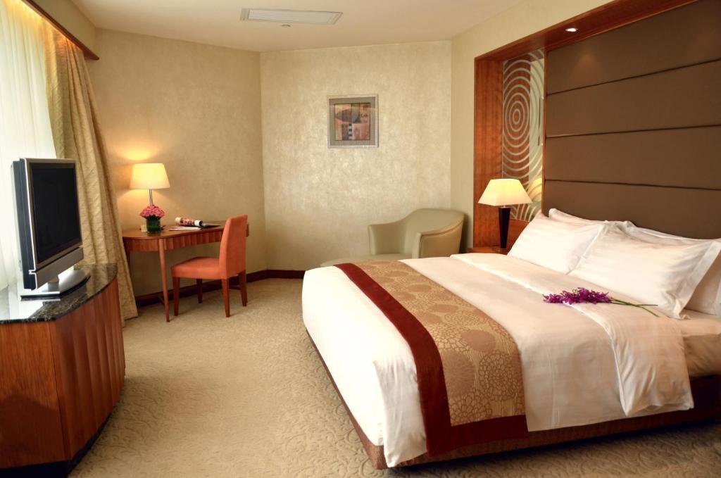 Grandview Hotel Macau photo 2