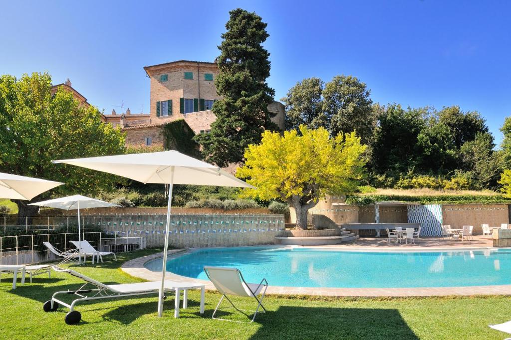 Castello Di Monterado photo 3