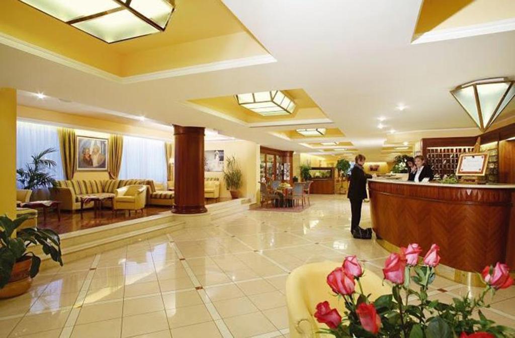 Hotel Parco Delle Rose photo 3