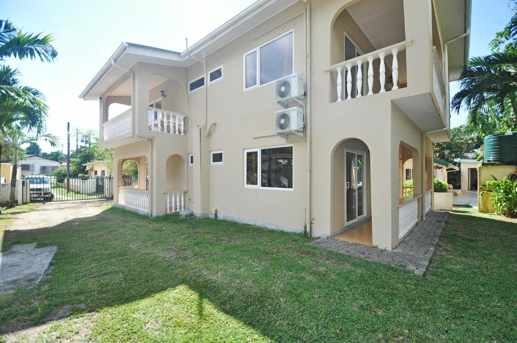 GT Self Catering Apartments photo 2